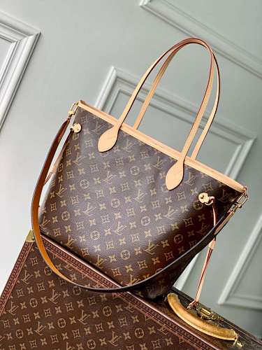 Louis Vuitton shoulder bag