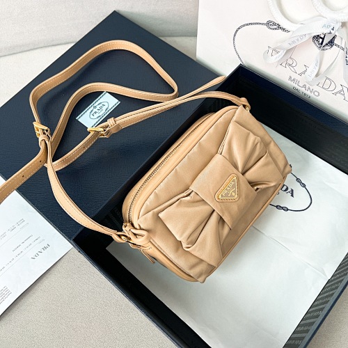 Camera bag from Scarlettluxury