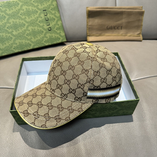 Hat from Scarlettluxury
