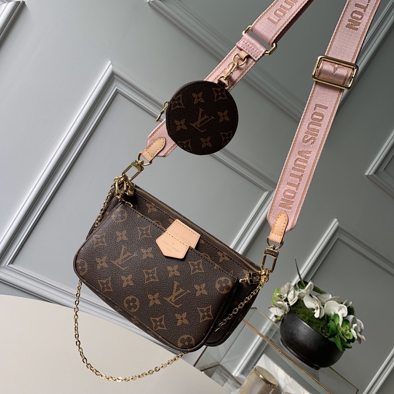 Louis Vuitton crossbody bag
