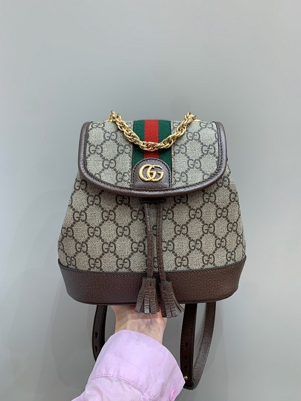 Backpack from Scarlettluxury