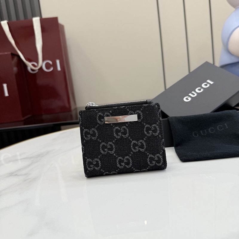 Gucci wallet