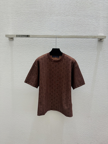 Louis Vuitton sweater