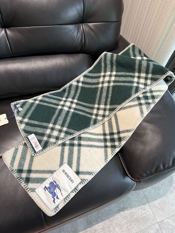 Burberry scarf