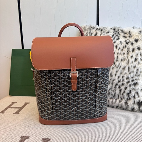 Goyard backpack