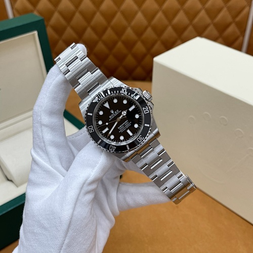 Rolex watch