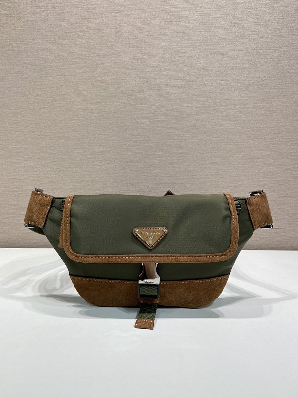 Crossbody bag from Scarlettluxury