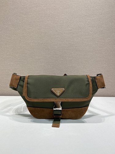 Crossbody bag from Scarlettluxury