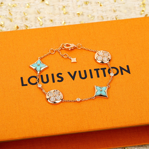 Louis Vuitton bracelet