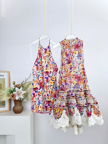 Dress from Scarlettluxury