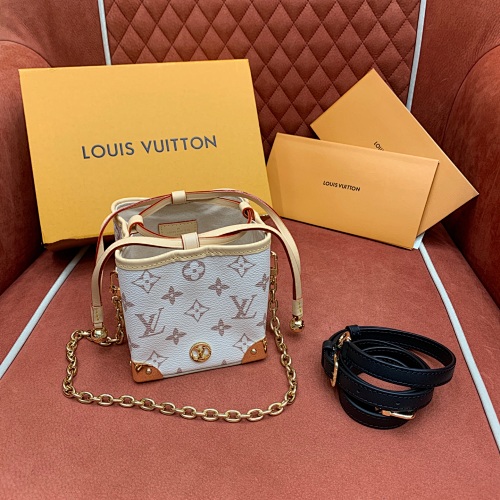 Louis Vuitton crossbody bag