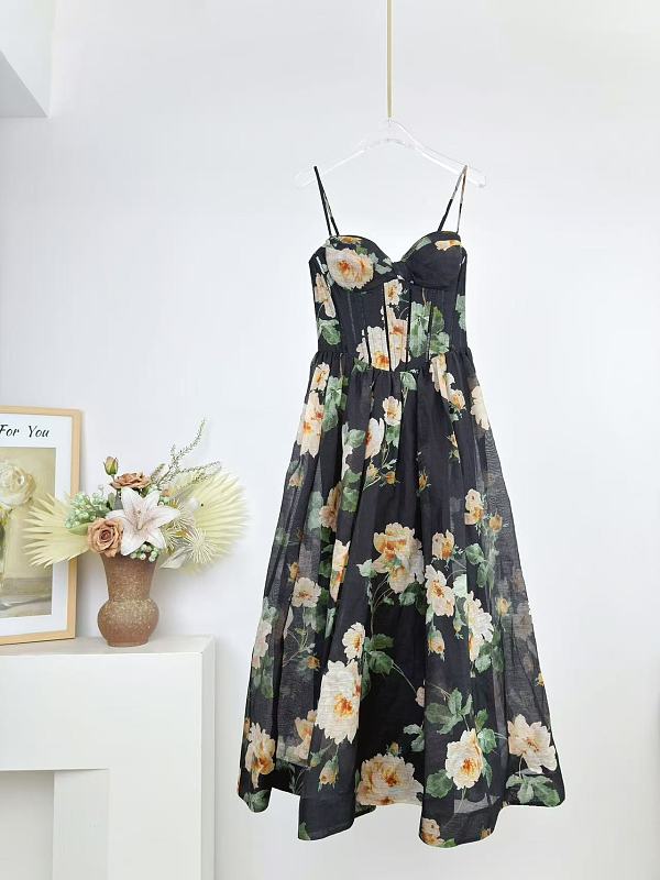 Dress from Scarlettluxury