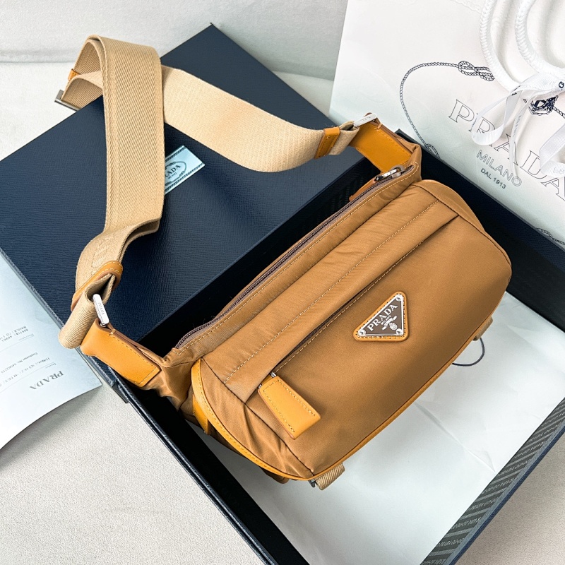 Belt bag from Scarlettluxury