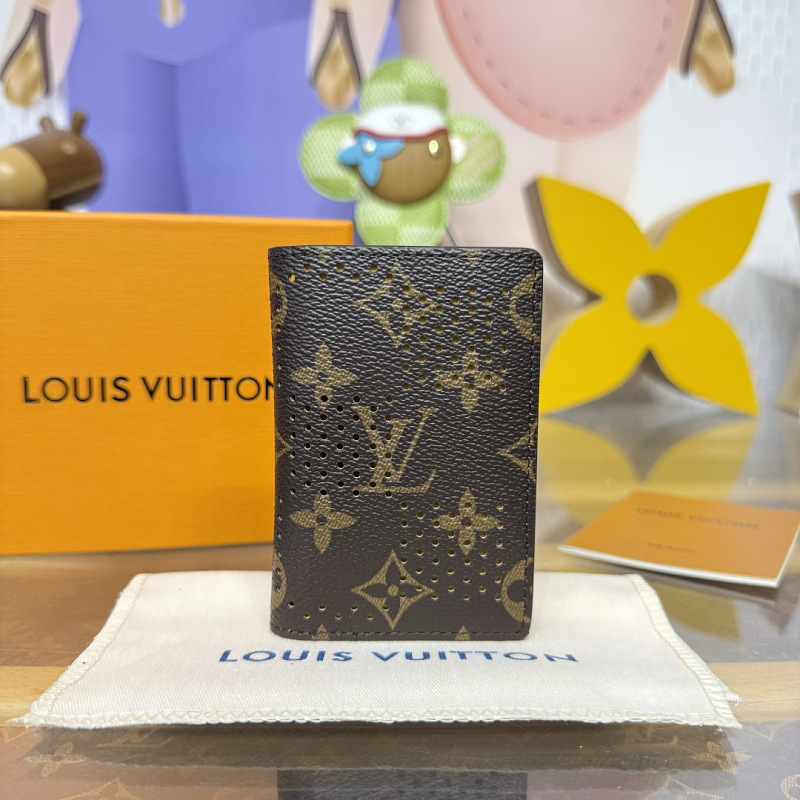 Louis Vuitton wallet