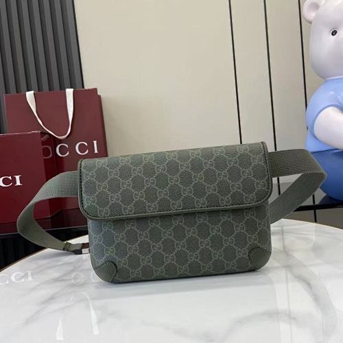 Belt bag from Scarlettluxury