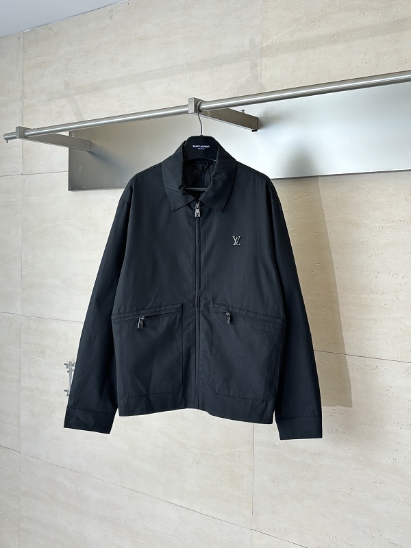 Jacket from Scarlettluxury