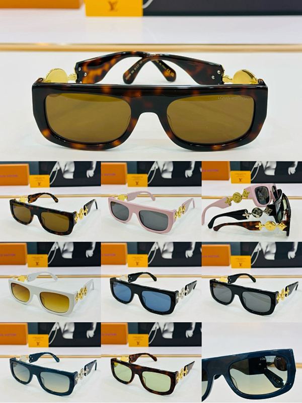 Glasses from Scarlettluxury