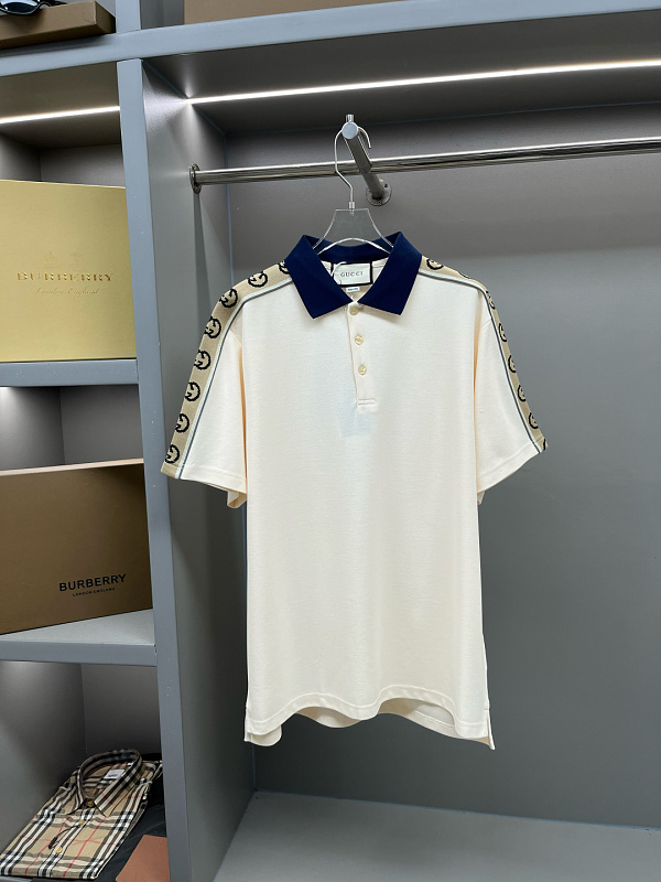 Polo from Scarlettluxury