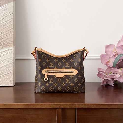 Louis Vuitton shoulder bag