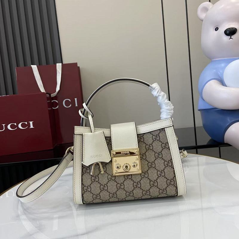 Crossbody bag from Scarlettluxury