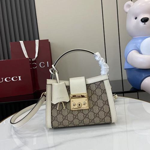 Crossbody bag from Scarlettluxury