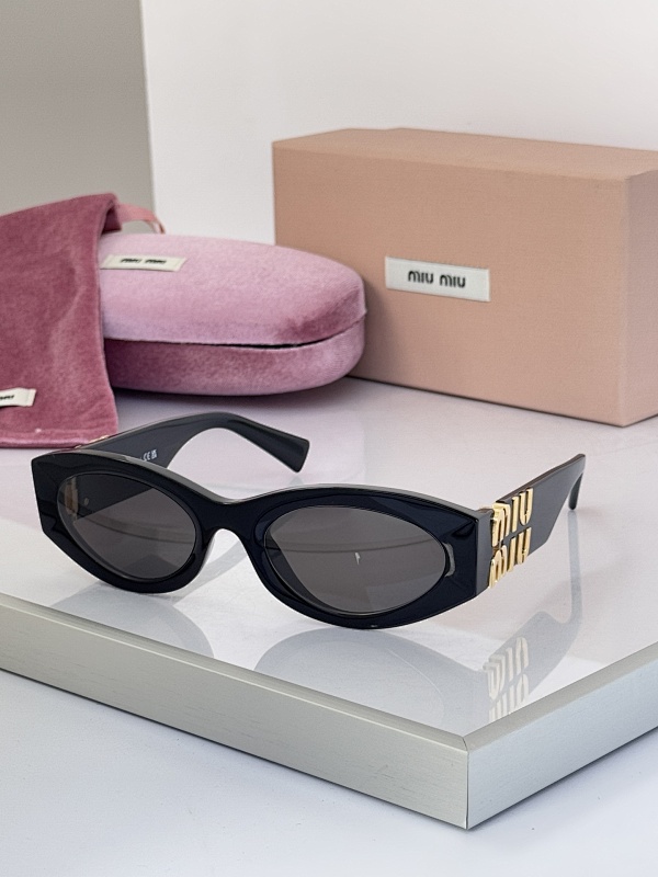 Glasses from Scarlettluxury