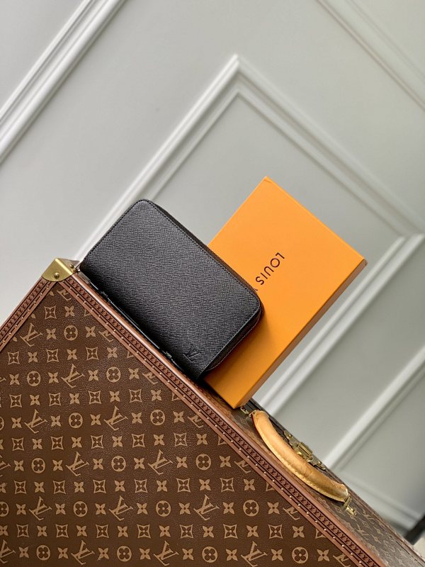 Wallet from Scarlettluxury