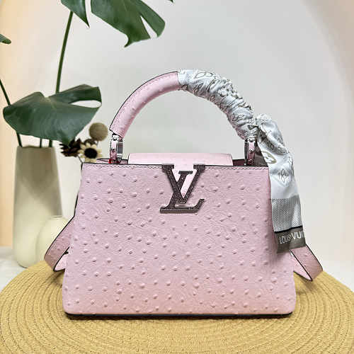 Crossbody bag from Scarlettluxury