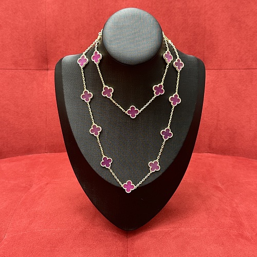 Necklace from Scarlettluxury