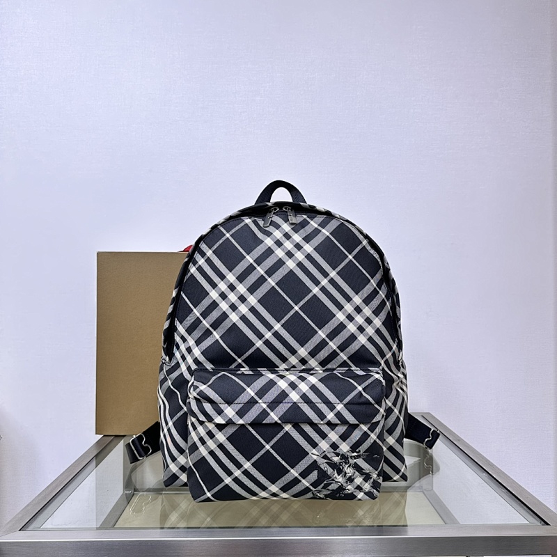 Burberry backpack