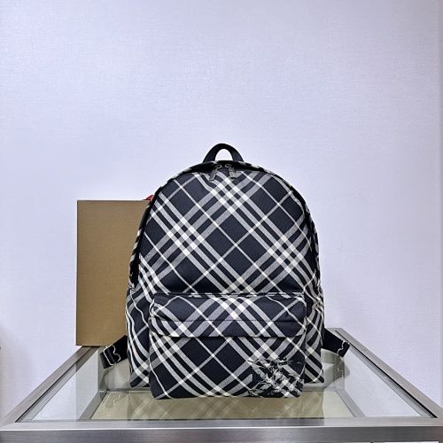 Burberry backpack