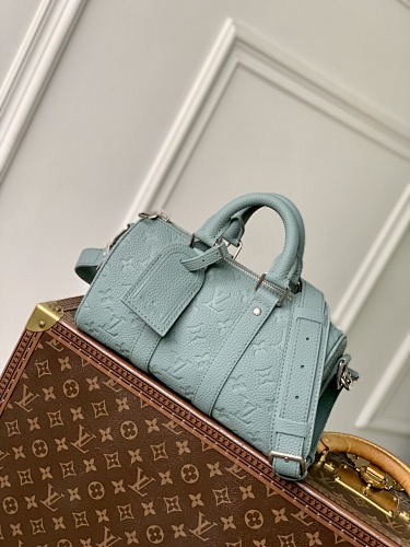 Louis Vuitton travel bag