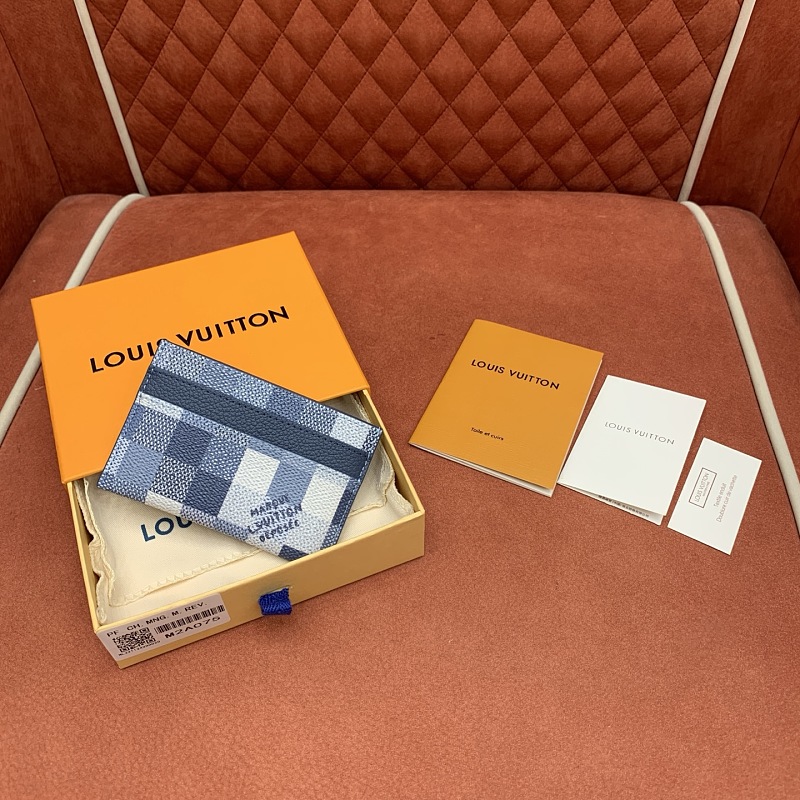 Louis Vuitton card holder