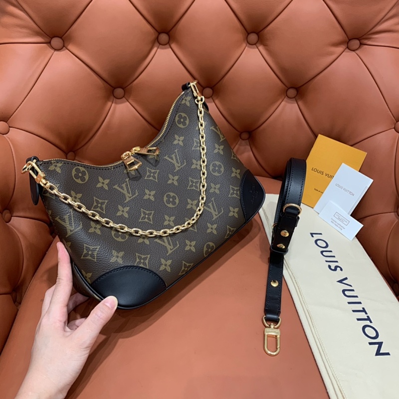 Louis Vuitton crossbody bag