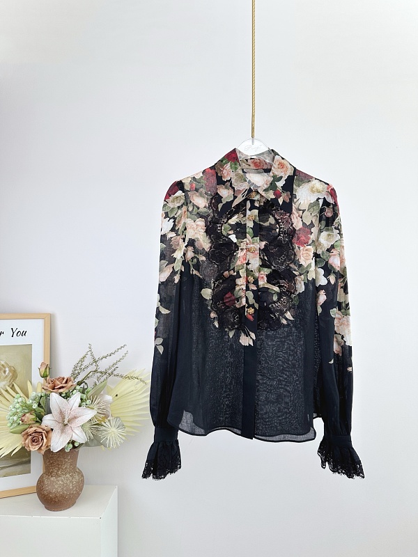 Long sleeve from Scarlettluxury