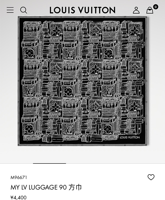 Louis Vuitton bag