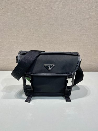 Messenger bag from Scarlettluxury