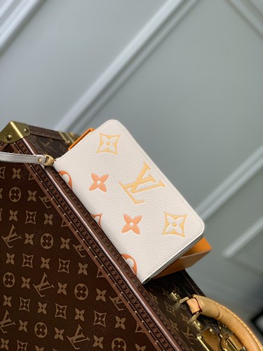 Louis Vuitton wallet
