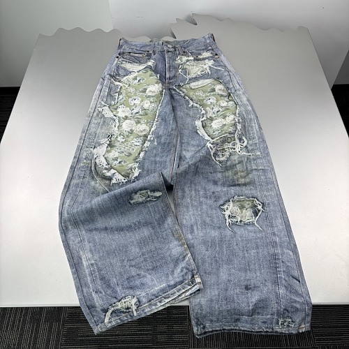 Jeans from Scarlettluxury
