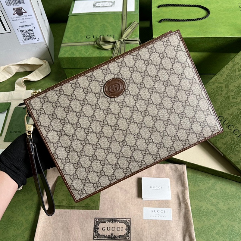 Supreme clutch