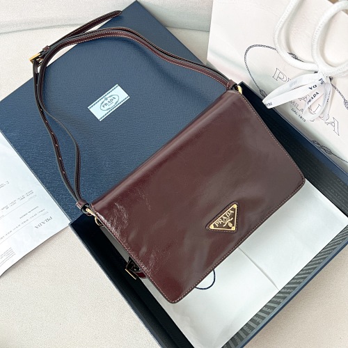 Crossbody bag from Scarlettluxury