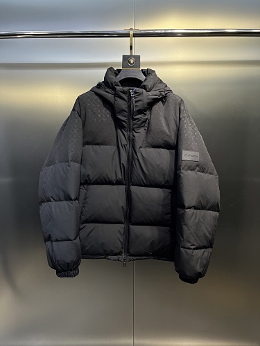 Down jacket from Scarlettluxury