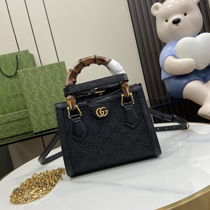 Gucci tote bag