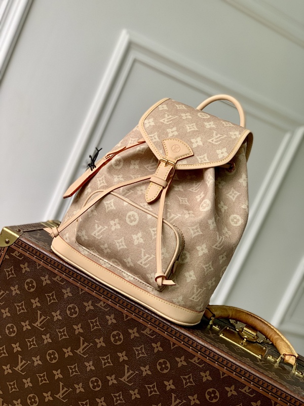Louis Vuitton backpack