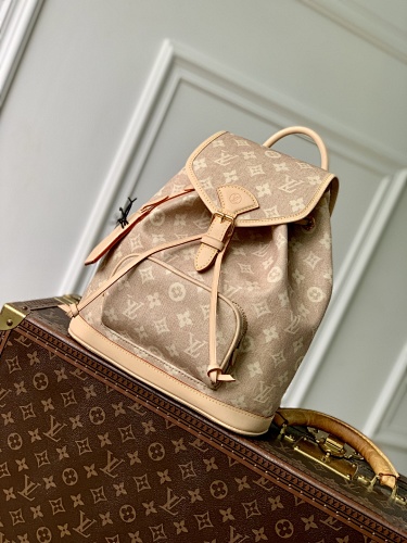 Louis Vuitton backpack