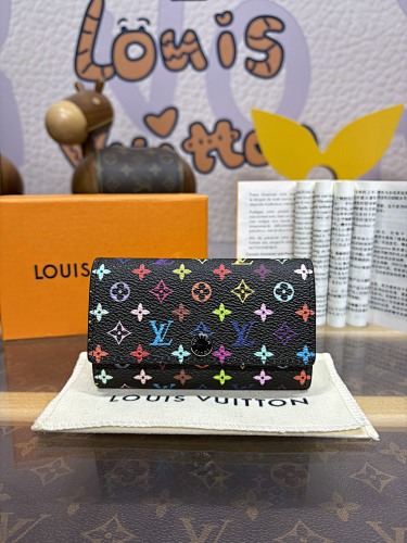 Louis Vuitton wallet
