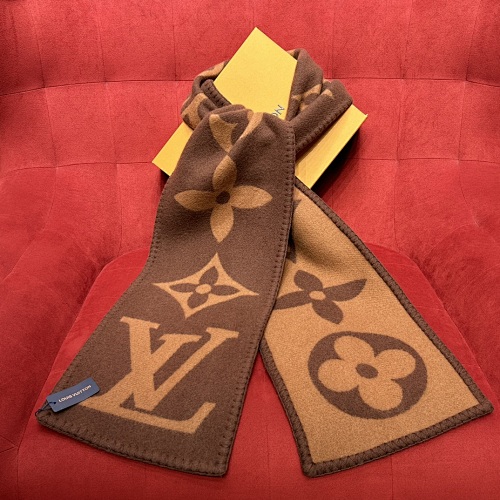 Scarf from Scarlettluxury
