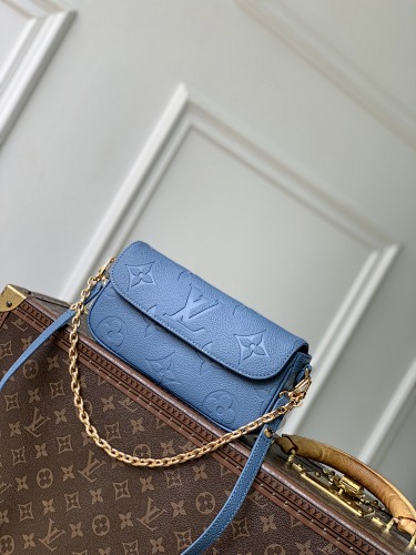 Louis Vuitton wallet