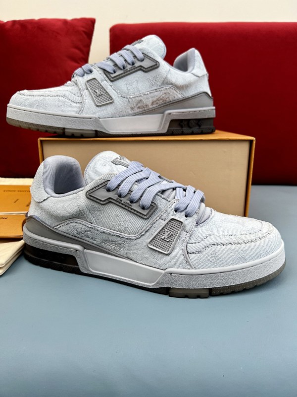 Louis Vuitton sneakers