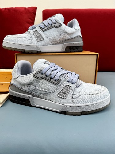 Louis Vuitton sneakers